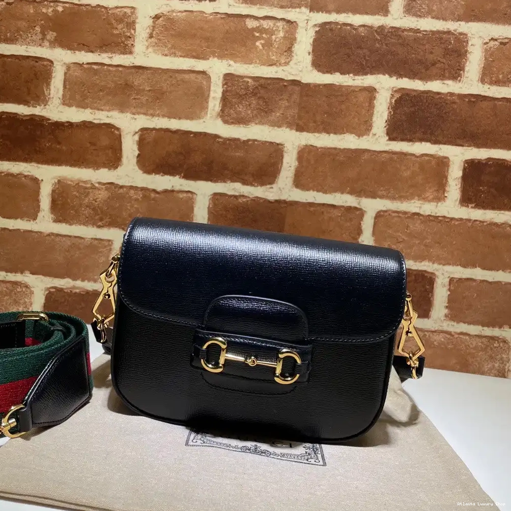 Cheap 1955 GUCCI bag mini Horsebit 0225