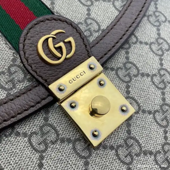 Affordable Web bag Ophidia with GUCCI top small handle 0226