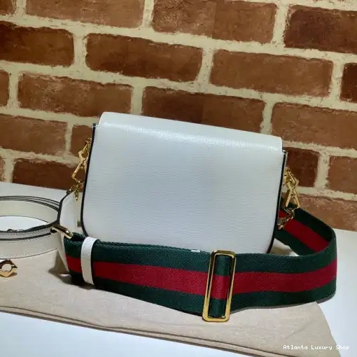 Rep Horsebit 1955 bag GUCCI mini 0222