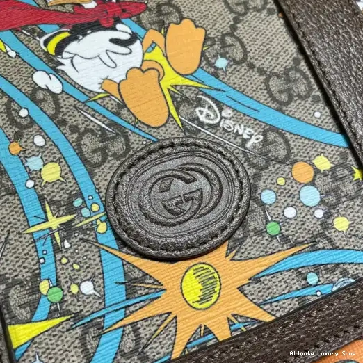 Rep x medium Disney Duck Gucci Donald backpack 0226