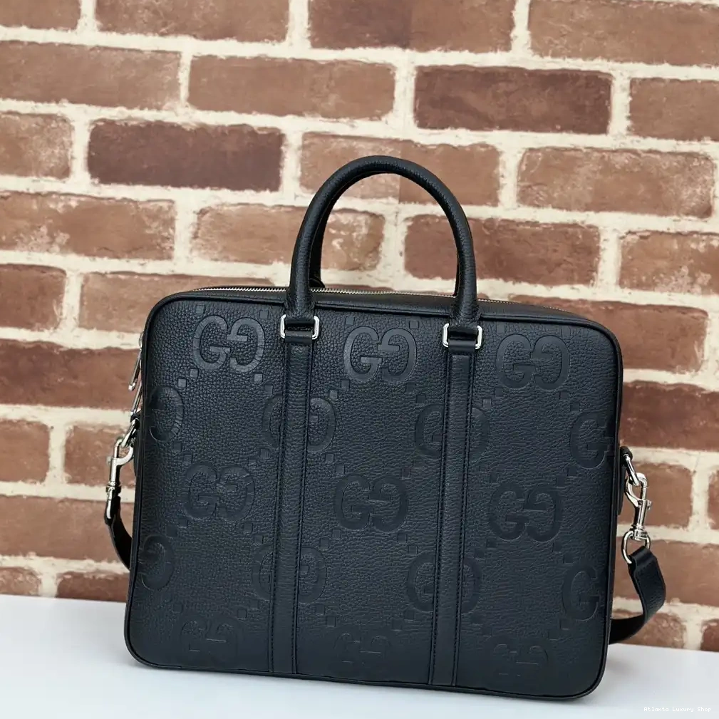 Affordable BRIEFCASE JUMBO GG GUCCI 0220