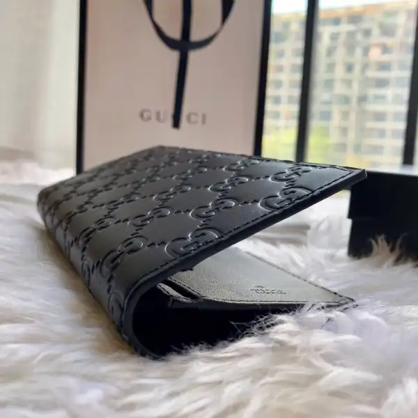 Rep GUCCI LONG WALLET 0202