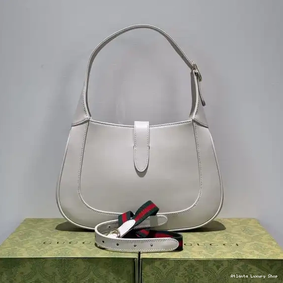 Cheap GUCCI BAG-27.5*19*4CM SHOULDER 1961 JACKIE 0222