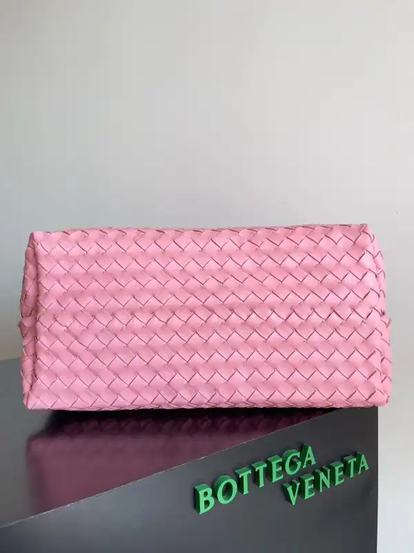 Affordable BOTTEGA VENETA LARGE Andiamo 0204