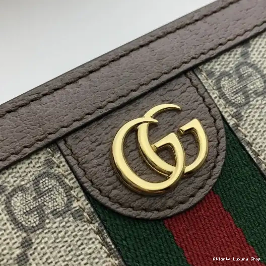 Affordable Ophidia GUCCI pouch 0221