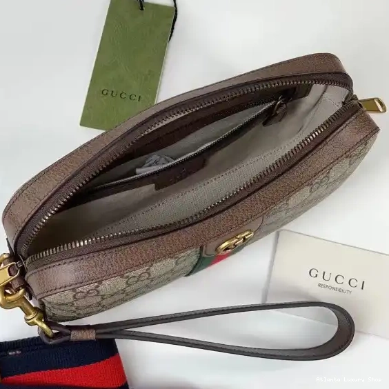 Affordable small OPHIDIA GG BAG-23.5*16*4.5CM CROSSBODY GUCCI 0224