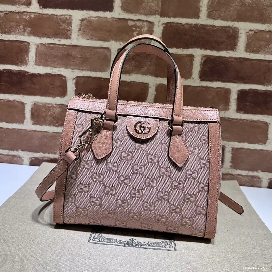 Cheap bag Gucci small Ophidia tote GG 0226