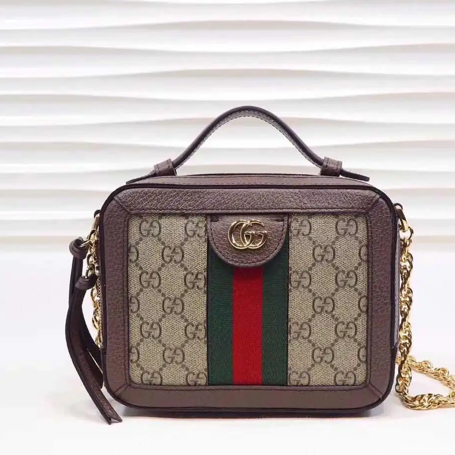 Cheap Bag Shoulder Ophidia Gucci 0221