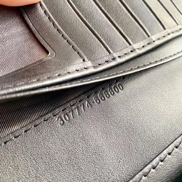 Rep GUCCI LONG WALLET 0202