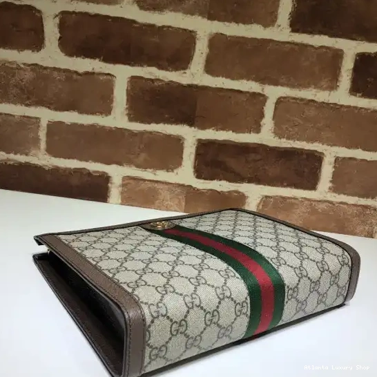 Affordable Ophidia GUCCI pouch 0221