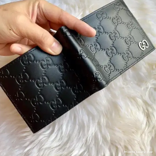 Rep GUCCI WALLET 0221