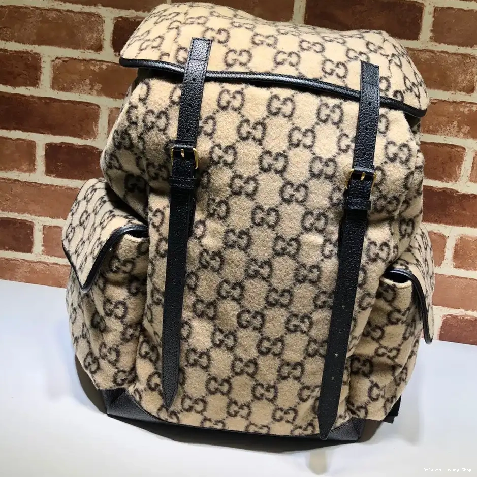 Cheap GUCCI BACKPACK 0215