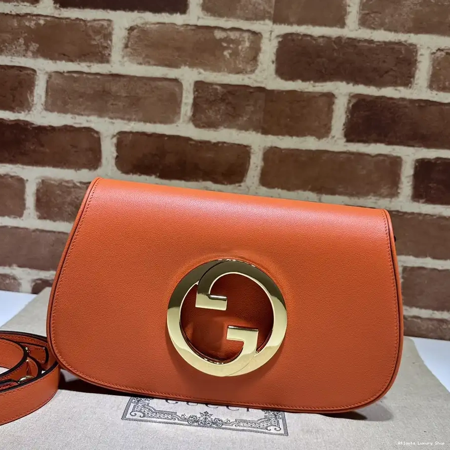 Affordable Gucci Blondie shoulder bag 0210