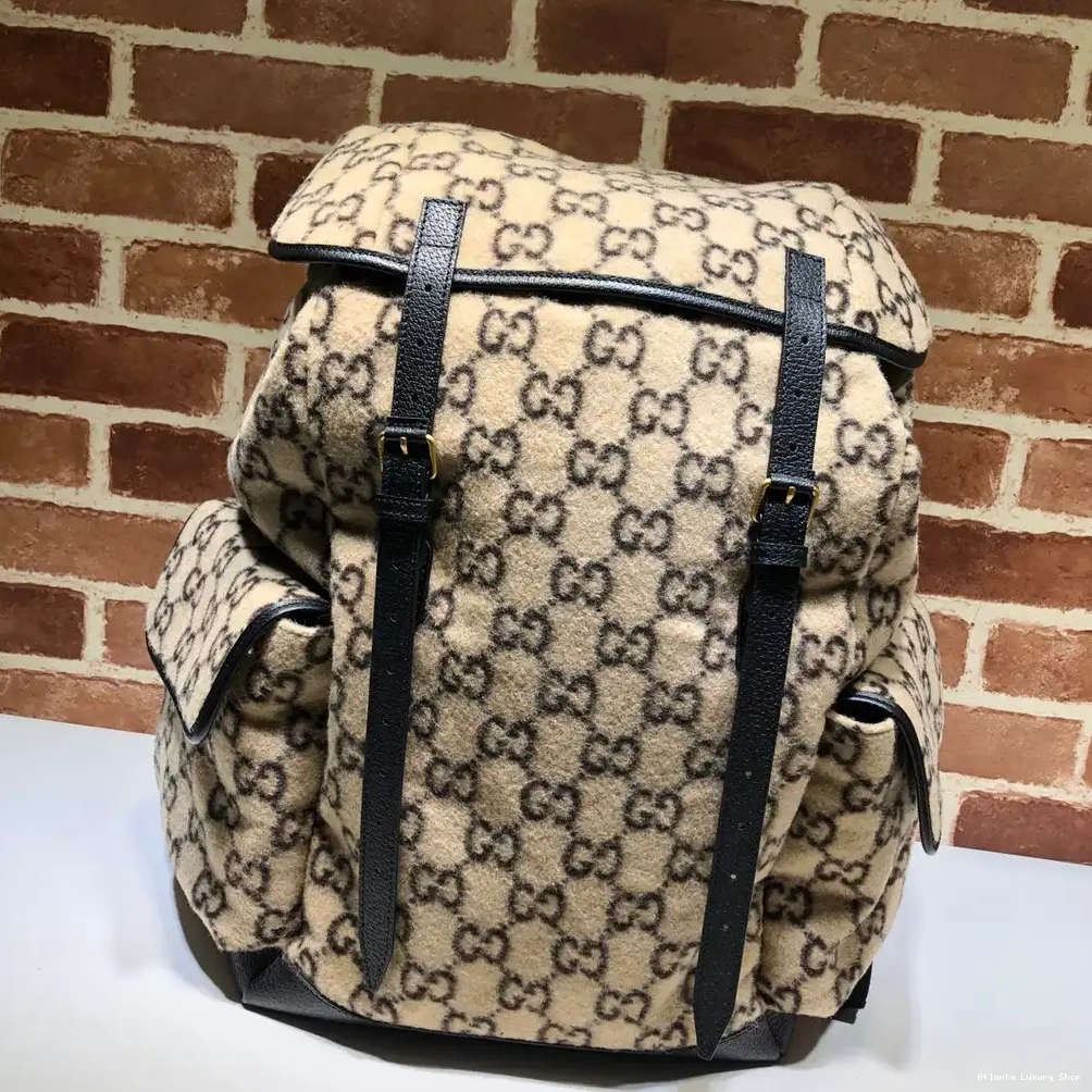 Cheap GUCCI BACKPACK 0215