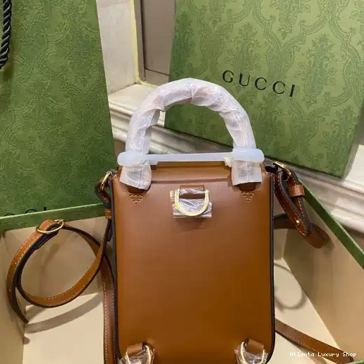 Affordable Gucci Bamboo mini handbag 0226