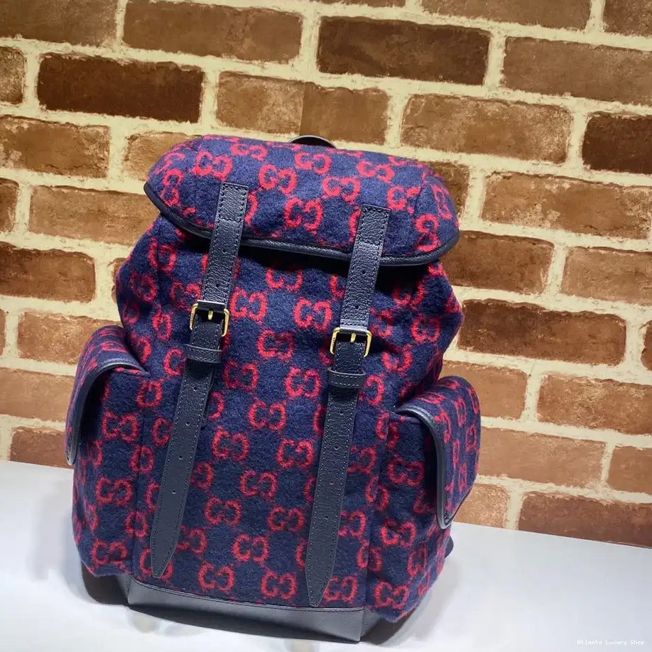 Rep BACKPACK GUCCI 0222