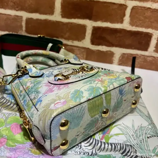 Rep mini 1955 Gucci bag Horsebit 0215