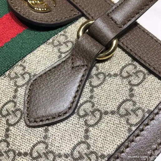 Rep Ophidia Gucci small bag GG tote 0224