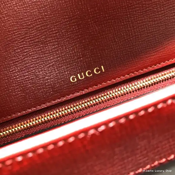 Affordable handle top Sylvie small 1969 Gucci bag 0213