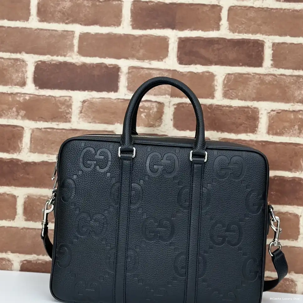 Affordable BRIEFCASE JUMBO GG GUCCI 0220