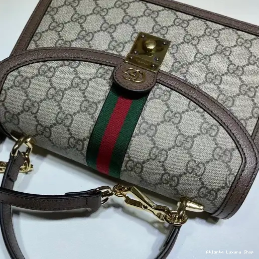 Affordable Web bag Ophidia with GUCCI top small handle 0226