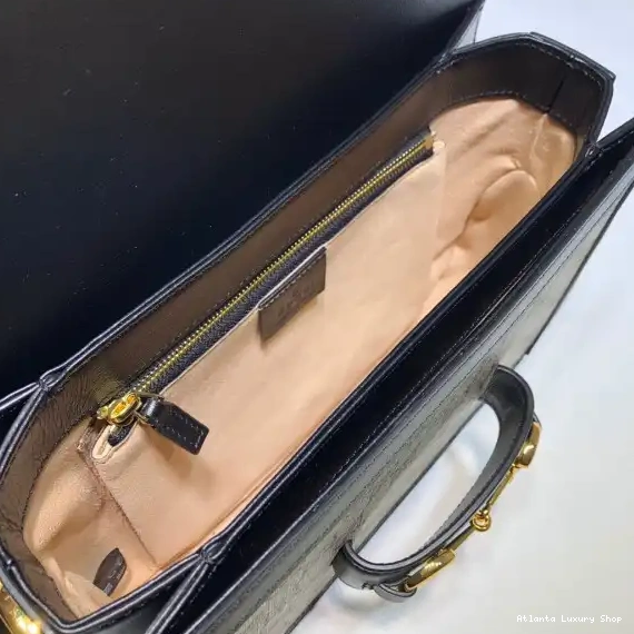 Rep Horsebit 1955 shoulder bag GUCCI 0218