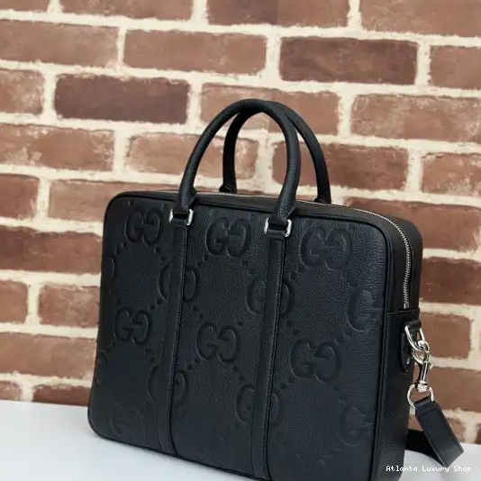 Affordable BRIEFCASE JUMBO GG GUCCI 0220