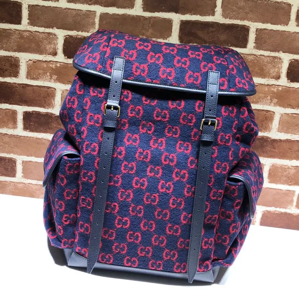 Affordable GUCCI BACKPACK 0223