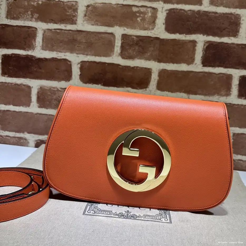 Affordable Gucci Blondie shoulder bag 0210