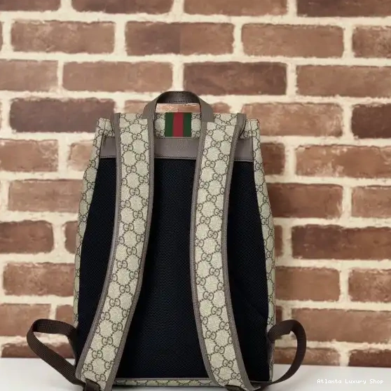 Rep GG BACKPACK OPHIDIA GUCCI SMALL 0227