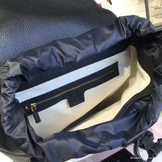 Rep GG Gucci backpack Marmont 0208