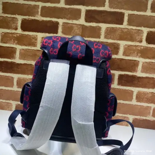 Rep BACKPACK GUCCI 0222