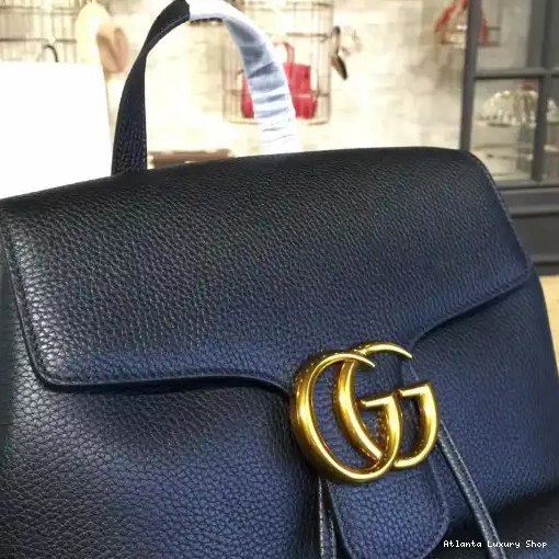 Rep GG Gucci backpack Marmont 0208