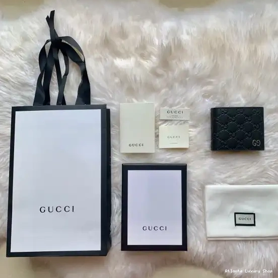 Rep GUCCI WALLET 0221