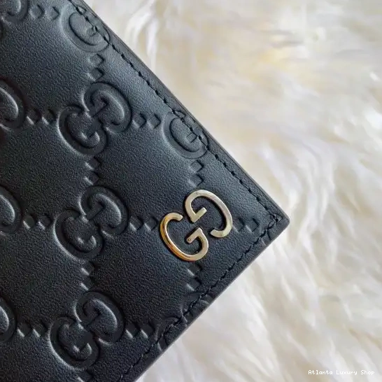 Rep GUCCI WALLET 0221