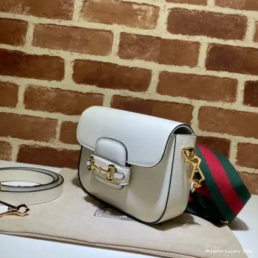 Rep Horsebit 1955 bag GUCCI mini 0222