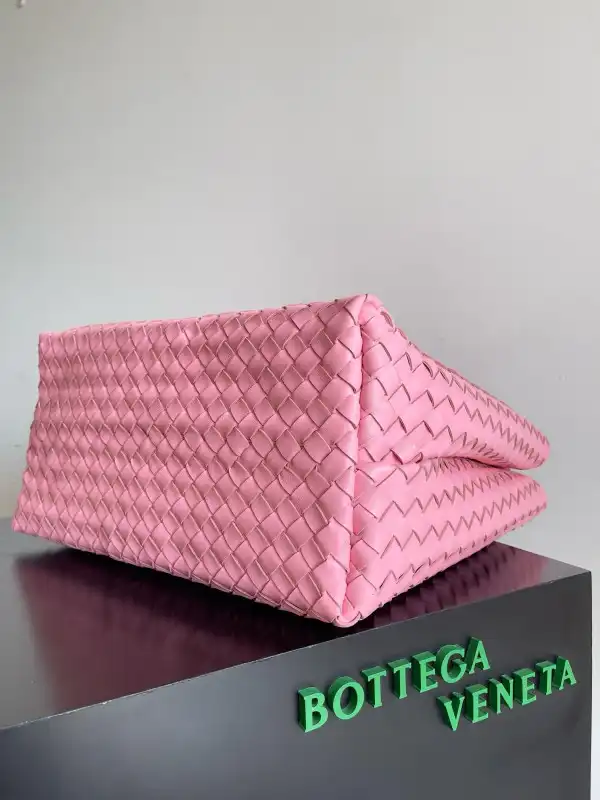 Affordable BOTTEGA VENETA LARGE Andiamo 0204