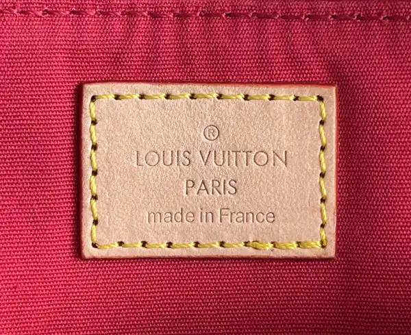 Affordable LOUIS VUITTON ALMA PM 0203