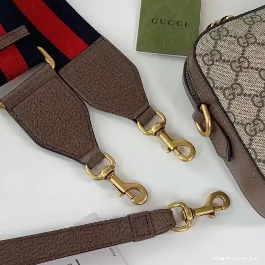 Affordable small OPHIDIA GG BAG-23.5*16*4.5CM CROSSBODY GUCCI 0224