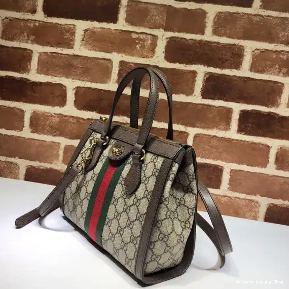 Rep Ophidia Gucci small bag GG tote 0224