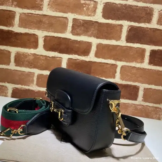 Cheap 1955 GUCCI bag mini Horsebit 0225