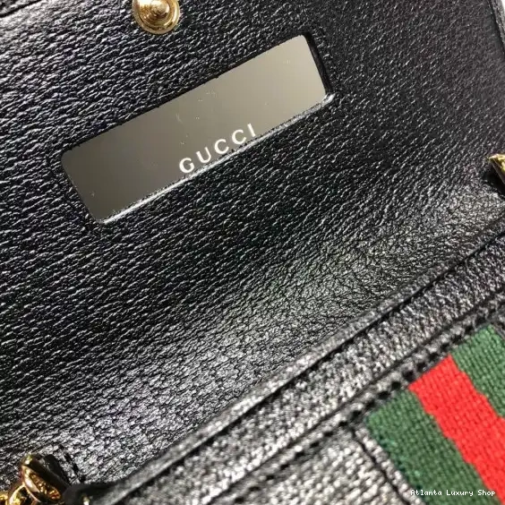 Affordable Ophidia wallet chain GUCCI GG 0223