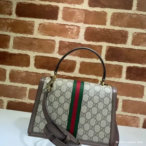 Affordable Web bag Ophidia with GUCCI top small handle 0226