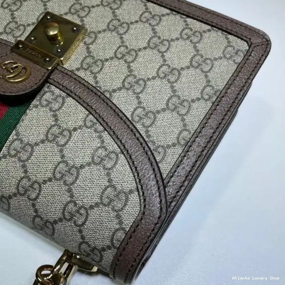 Affordable Web bag Ophidia with GUCCI top small handle 0226