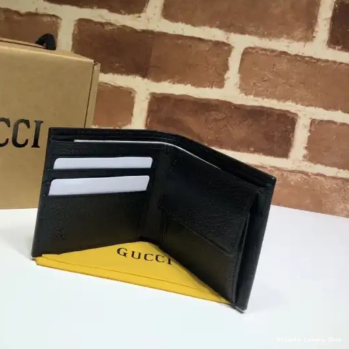 Rep wallet billfold GUCCI Off The Grid 0220