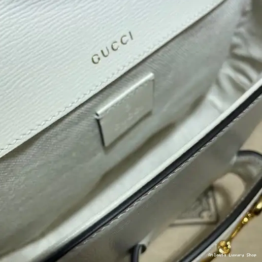 Rep Horsebit 1955 bag GUCCI mini 0222