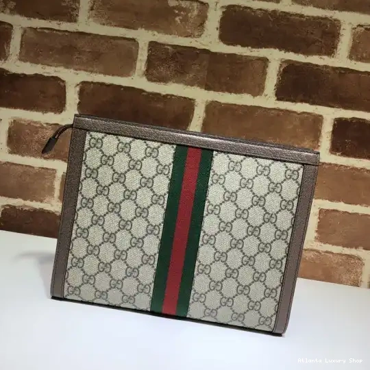 Affordable Ophidia GUCCI pouch 0221