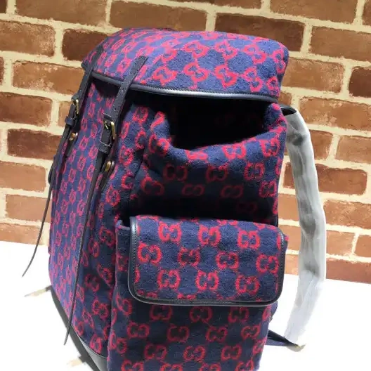 Affordable GUCCI BACKPACK 0223