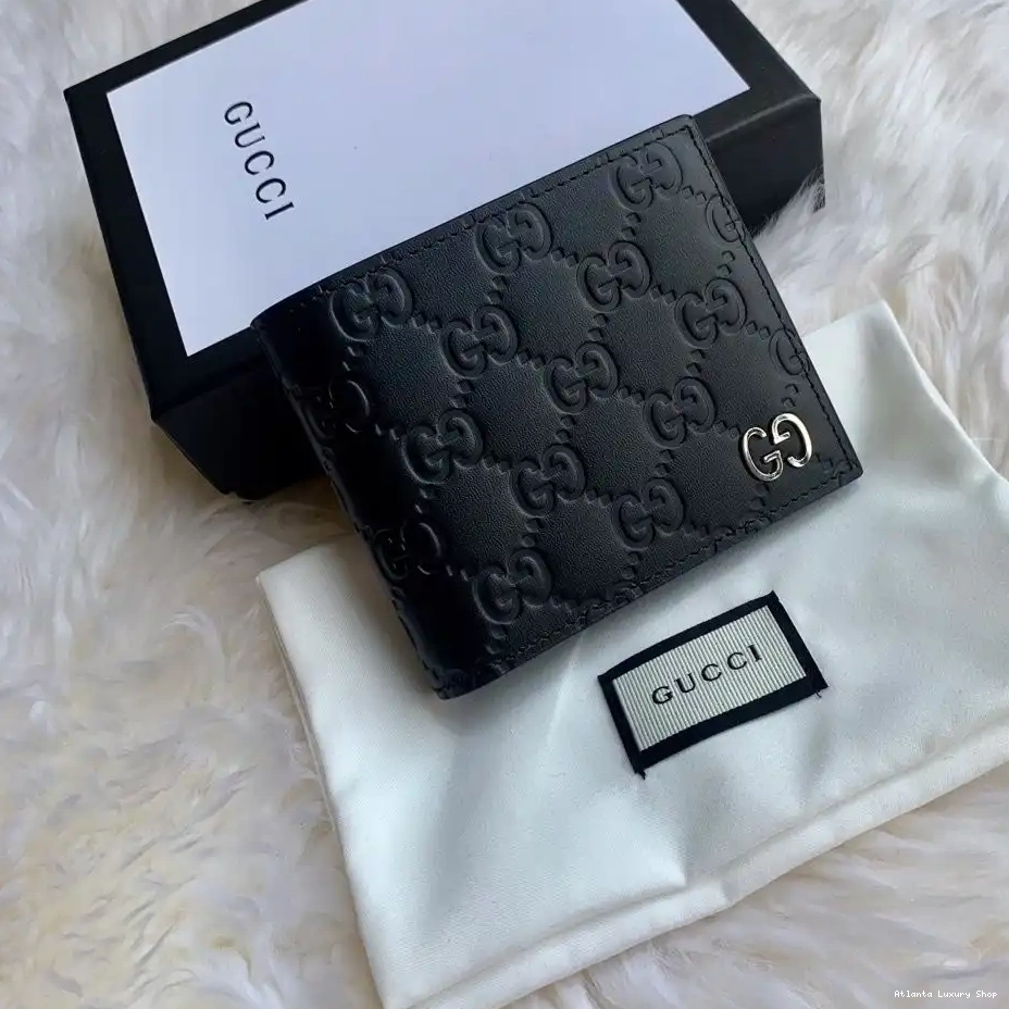 Rep GUCCI WALLET 0221