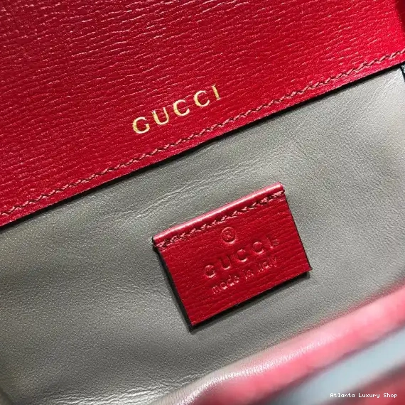 Cheap GUCCI bag 1969 Sylvie shoulder mini 0224